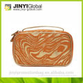2014 hot sale cosmetic bag shinning glitter cosmetic bag with nice cover